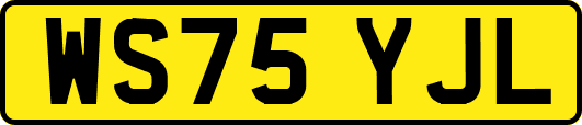 WS75YJL