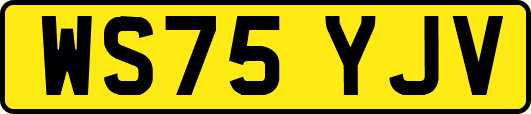 WS75YJV