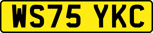 WS75YKC
