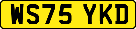 WS75YKD