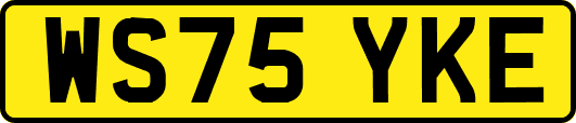 WS75YKE