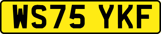 WS75YKF