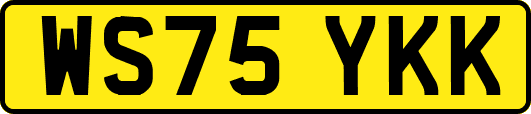 WS75YKK