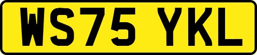 WS75YKL
