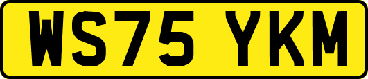 WS75YKM