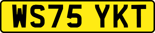 WS75YKT