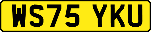WS75YKU