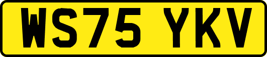 WS75YKV