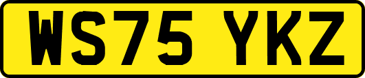 WS75YKZ