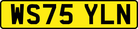 WS75YLN