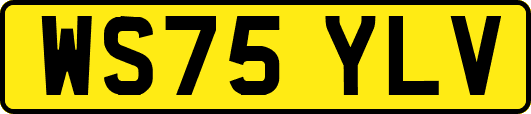 WS75YLV