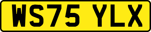 WS75YLX