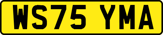 WS75YMA