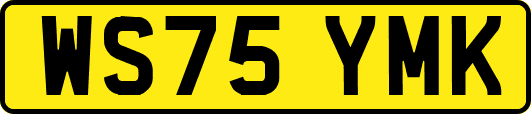 WS75YMK