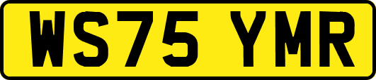 WS75YMR