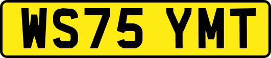 WS75YMT