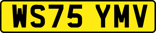 WS75YMV