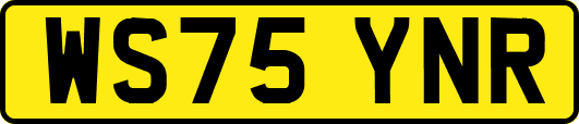 WS75YNR
