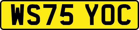 WS75YOC