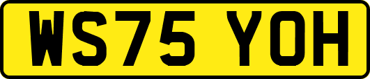 WS75YOH
