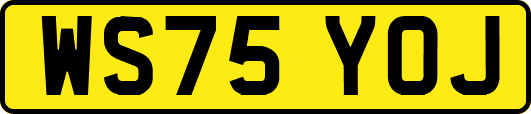 WS75YOJ