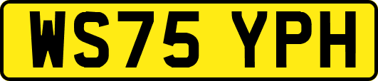 WS75YPH
