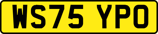 WS75YPO