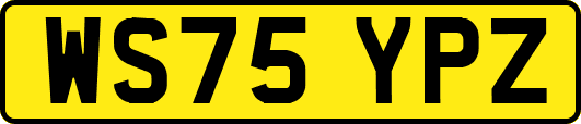 WS75YPZ