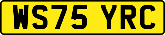 WS75YRC