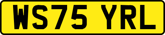 WS75YRL