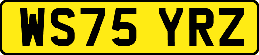 WS75YRZ