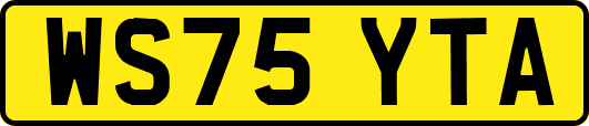 WS75YTA