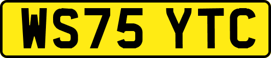 WS75YTC