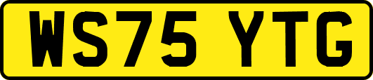 WS75YTG