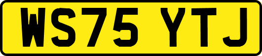 WS75YTJ