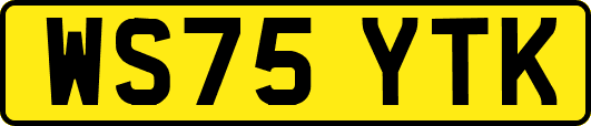 WS75YTK