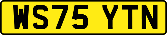 WS75YTN