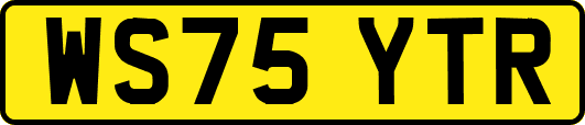 WS75YTR