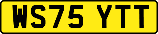 WS75YTT