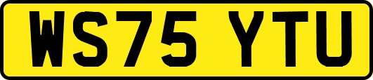 WS75YTU