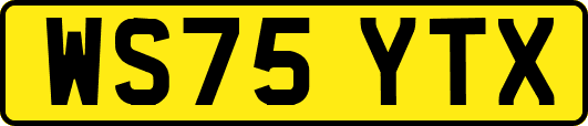 WS75YTX