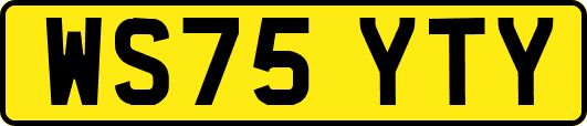 WS75YTY