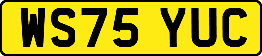 WS75YUC