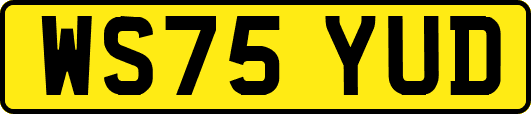 WS75YUD