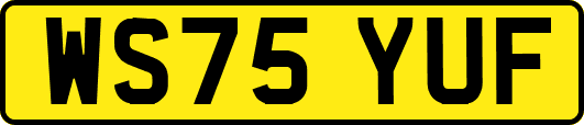 WS75YUF