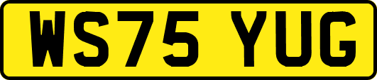 WS75YUG
