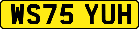WS75YUH