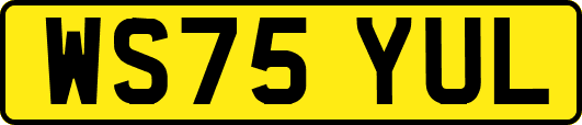 WS75YUL