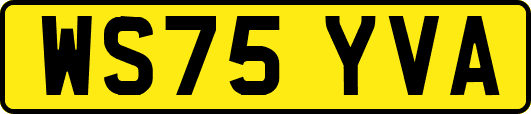 WS75YVA