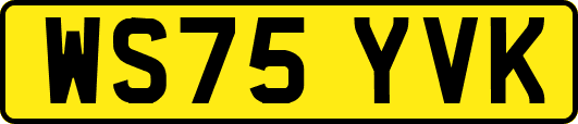 WS75YVK